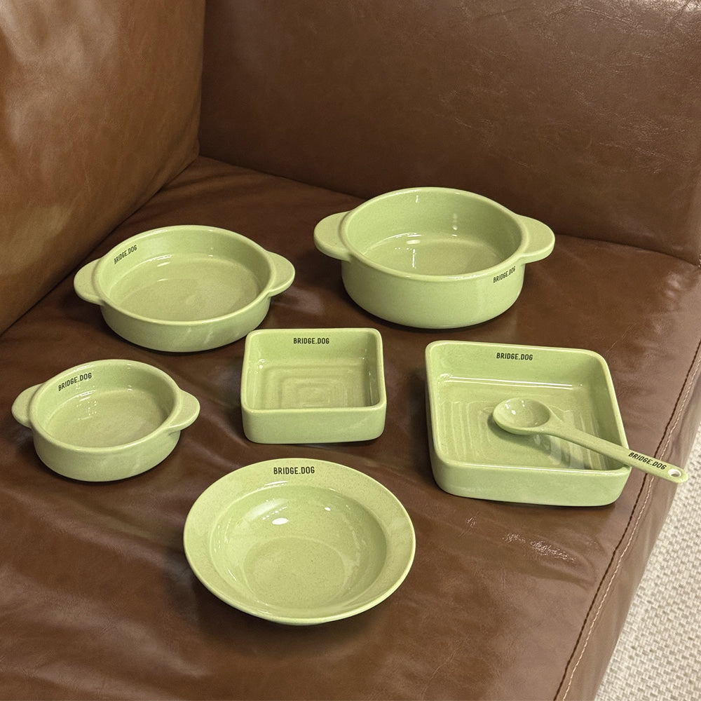 Bridge Dog Bridge Matcha Limited Edition