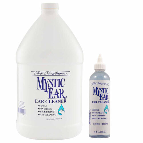 Mystic Ear Cleaner