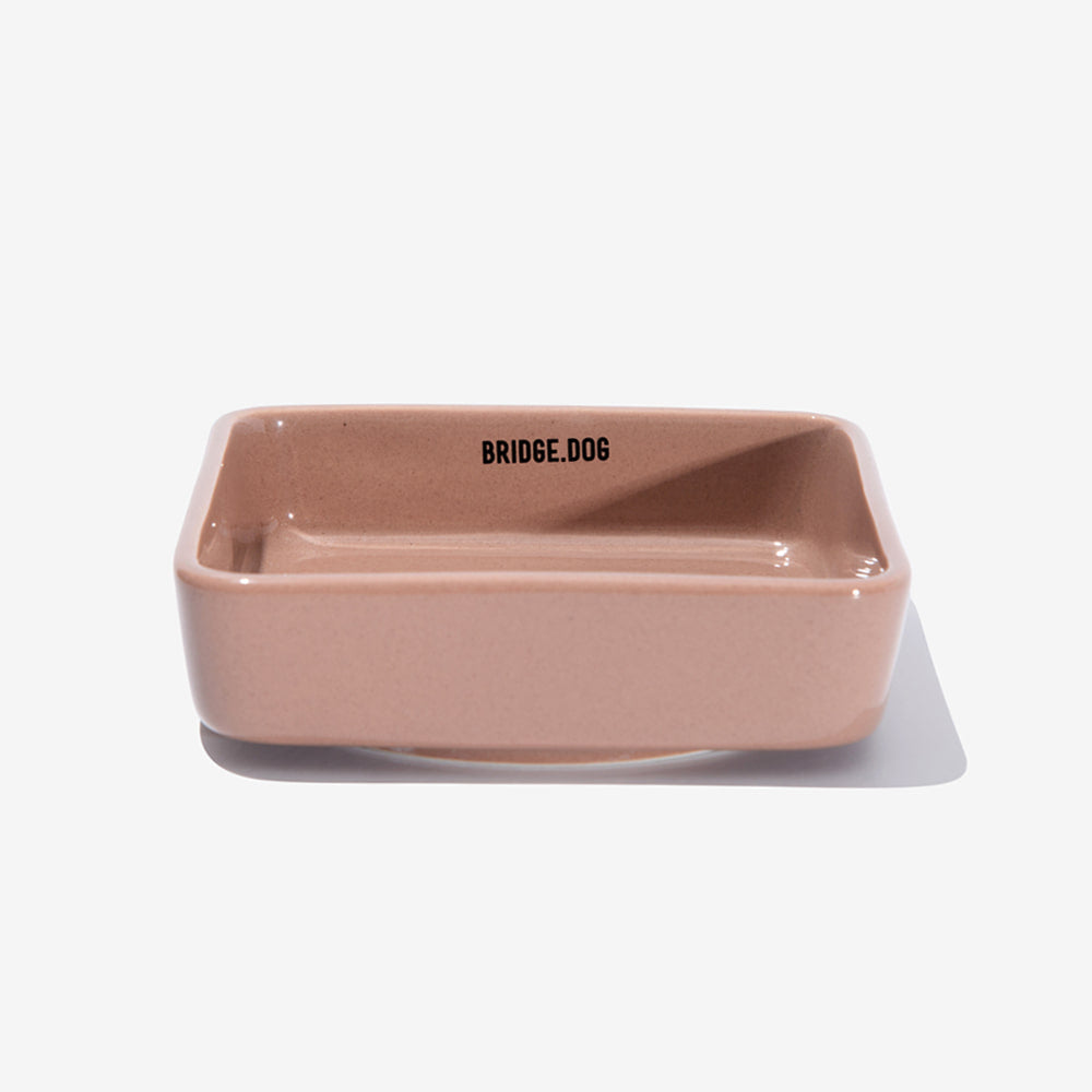 Bridge Dog Bridge Nemo Bowl