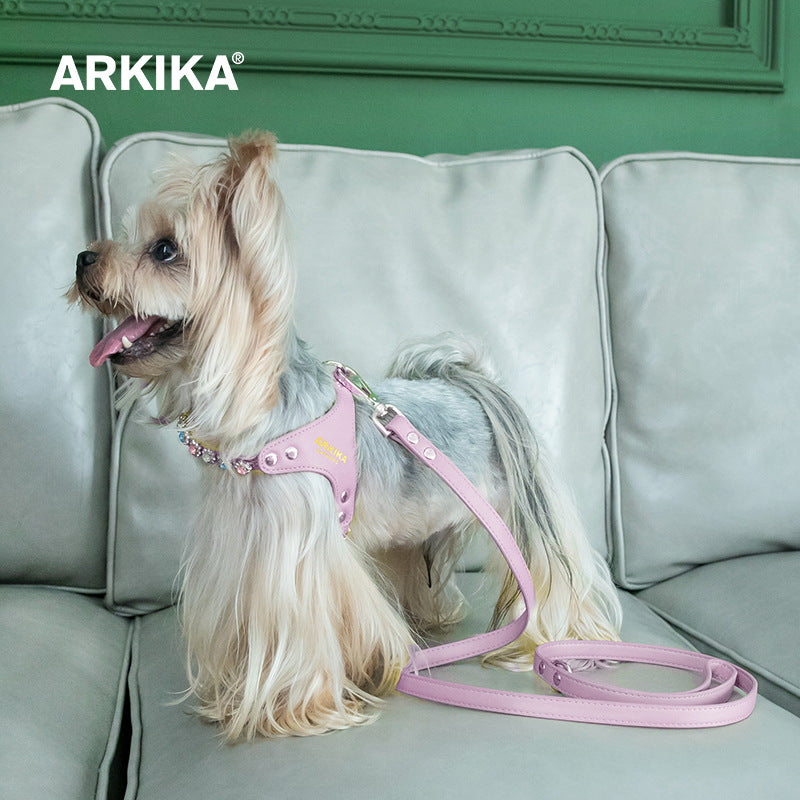 Arkira Harness&Lead Set for Small Pets