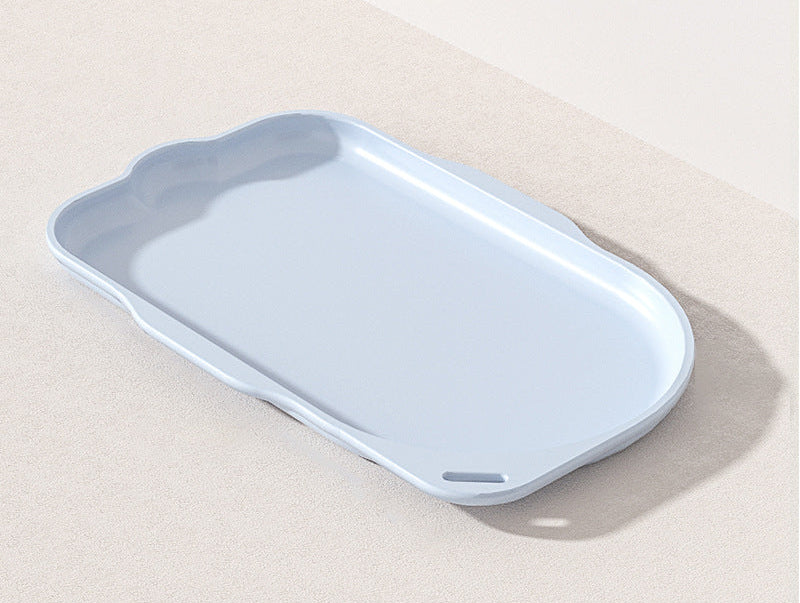 AMEEKLION Food Tray for Pets