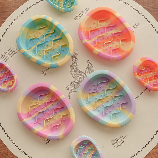 Hachi Cocktail Slow Eating Bowl