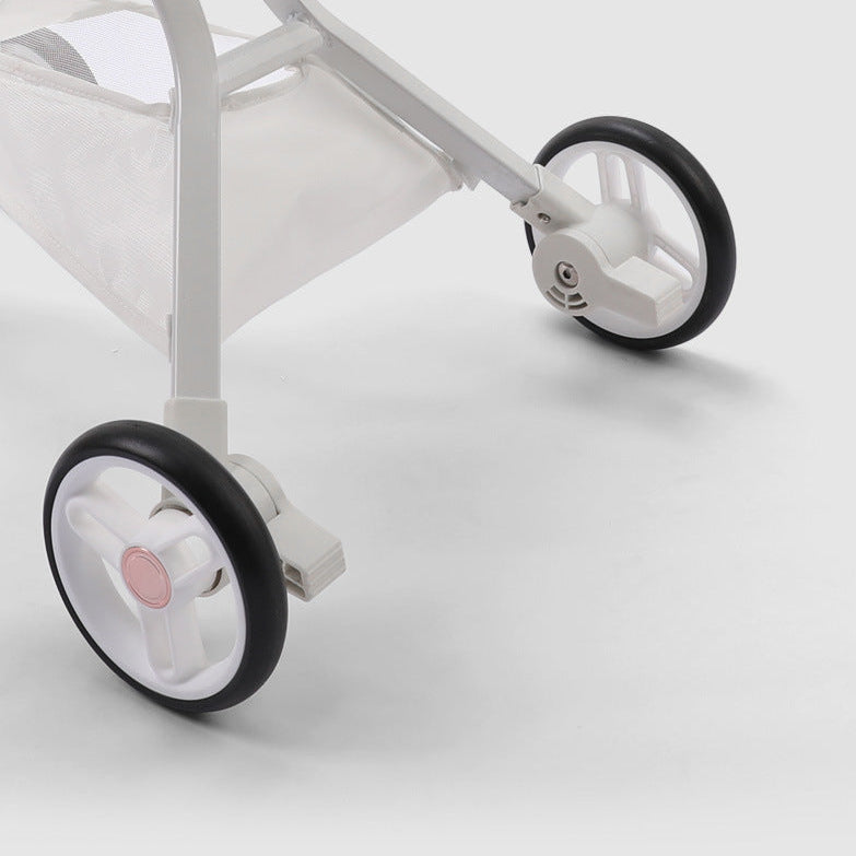 Toodandan Lightweight Pet Stroller Medium