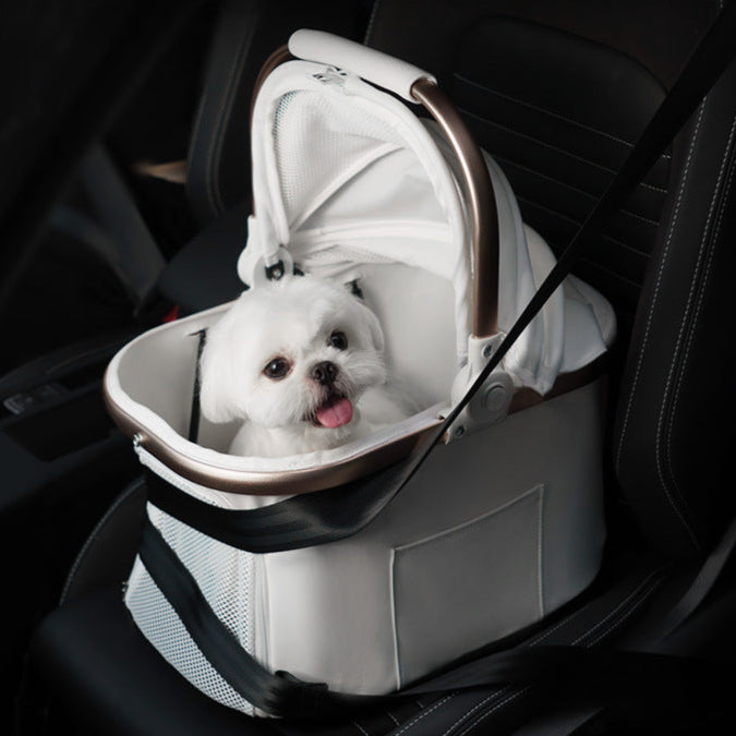 Toodandan Lightweight Pet Stroller Medium