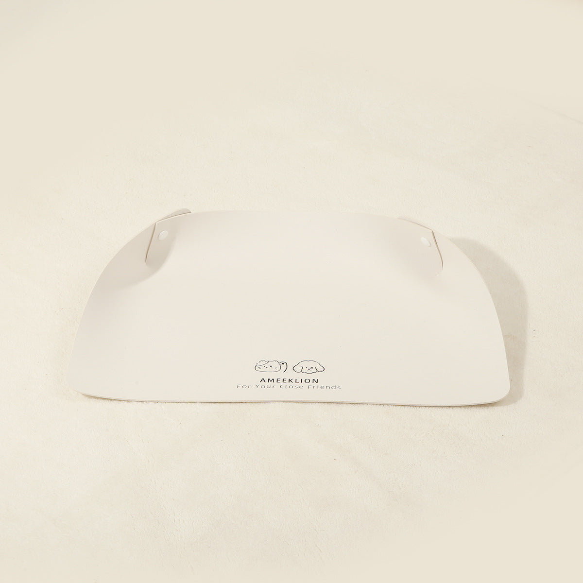 AMEEKLION PU Food Mat