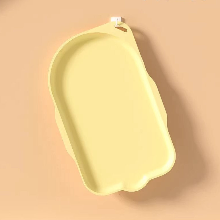 AMEEKLION Food Tray for Pets