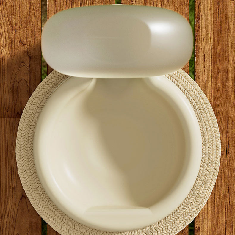 Foldable Dog Water Bottle