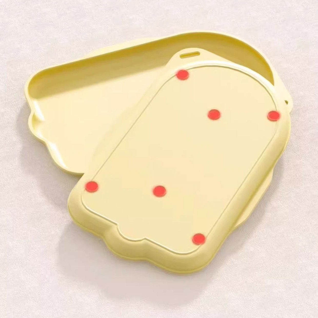 AMEEKLION Food Tray for Pets