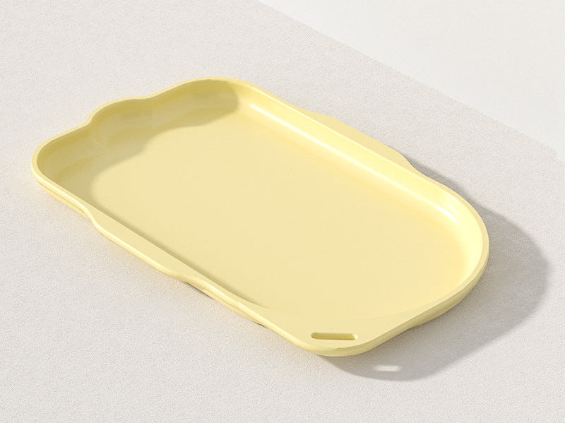 AMEEKLION Food Tray for Pets