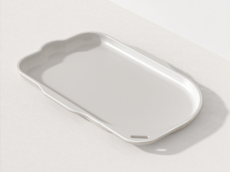 AMEEKLION Food Tray for Pets