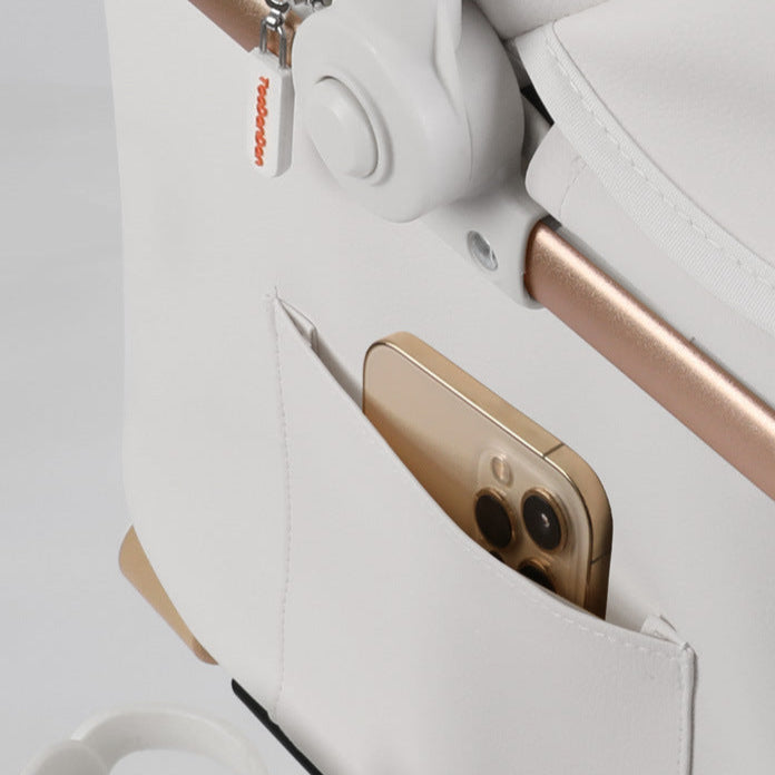 Toodandan Lightweight Pet Stroller Medium