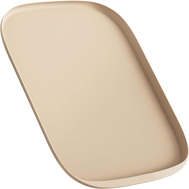 Waterproof Silicone Food Mat with Raised Edges