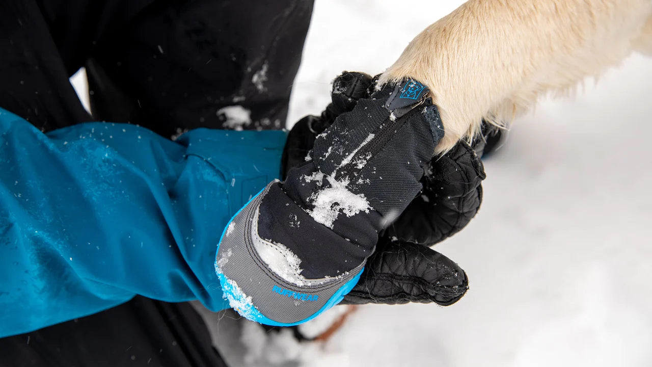 Ruffwear Polar Trex Shoes