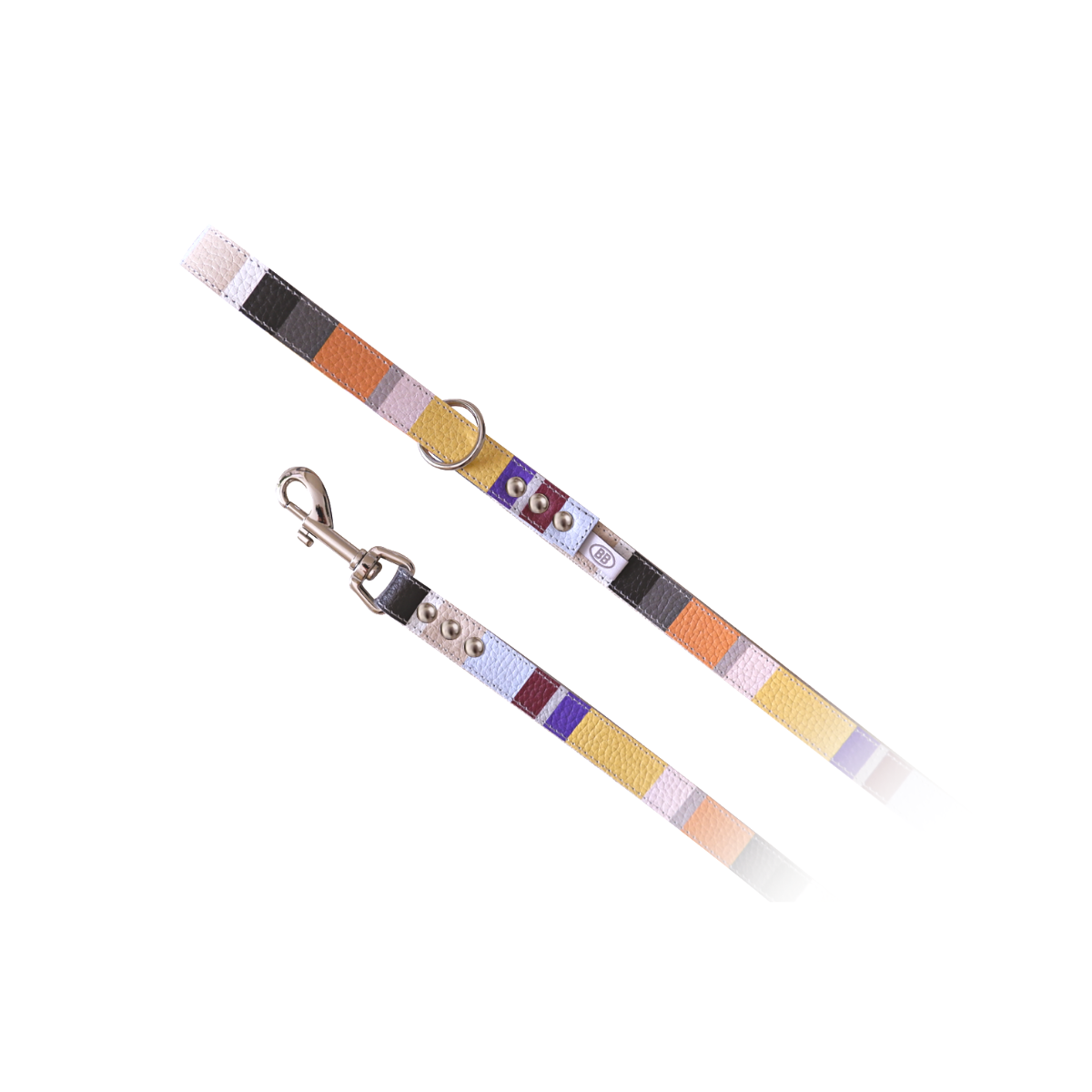 Elite Collection Harness-Mod with Crystals