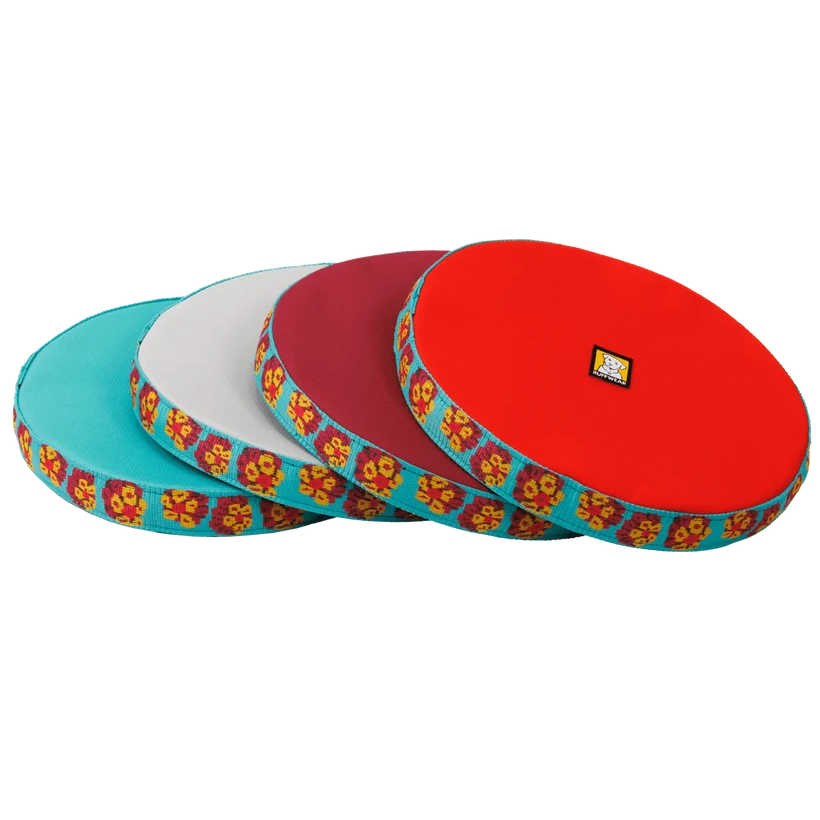 Ruffwear Remix Soft Flying Disc-Suprise
