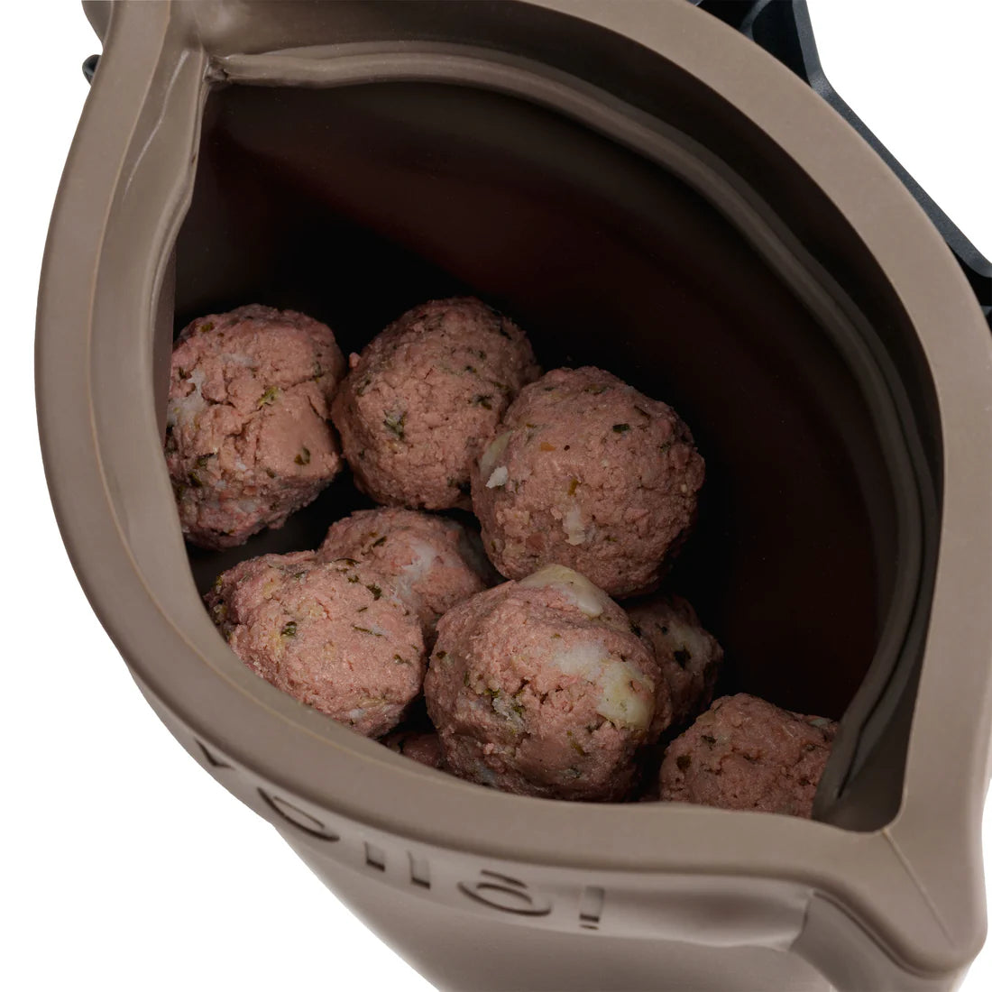 Ultimate Treat Pouch - Sealable Edition 20oz