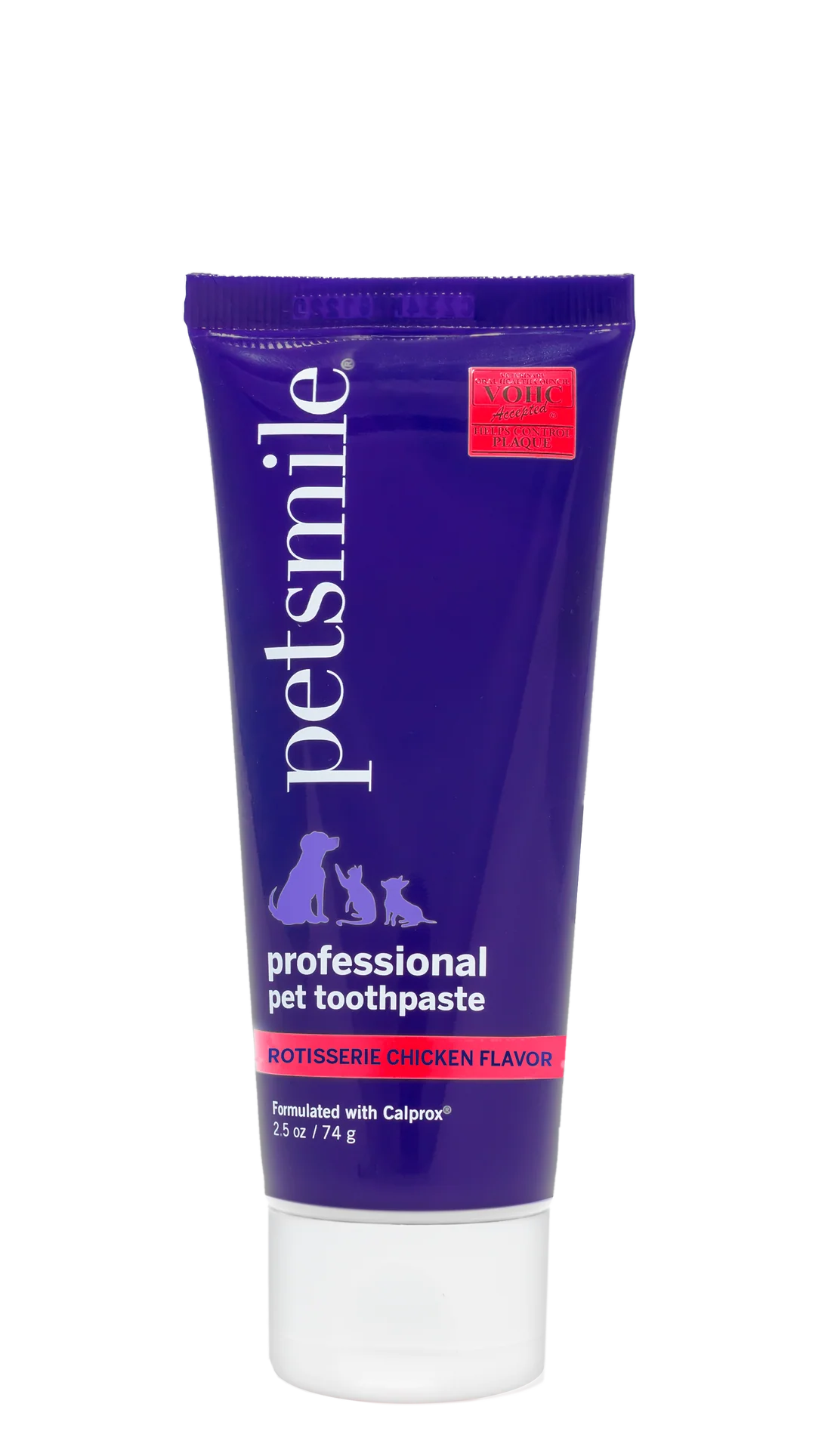PETSMILE Professional Pet Toothpaste 74g
