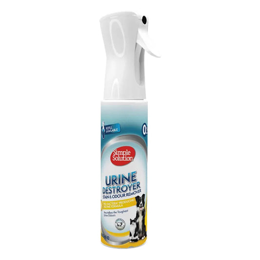 SIMPLE SOLUTION Urine Destroyer 400ml