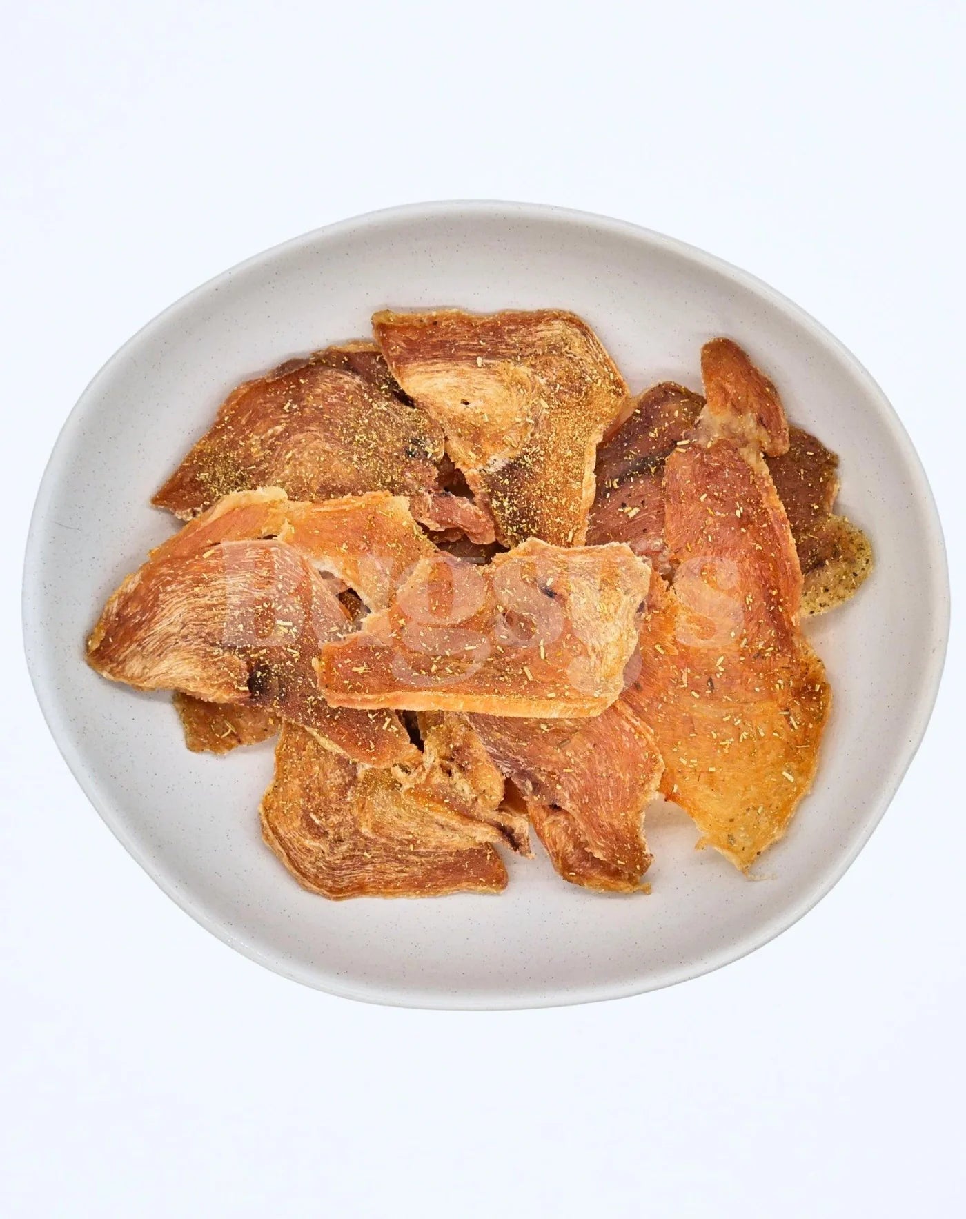 Bugsy‘s Sunday Roast Dehydrated Chicken with Rosemary 80g