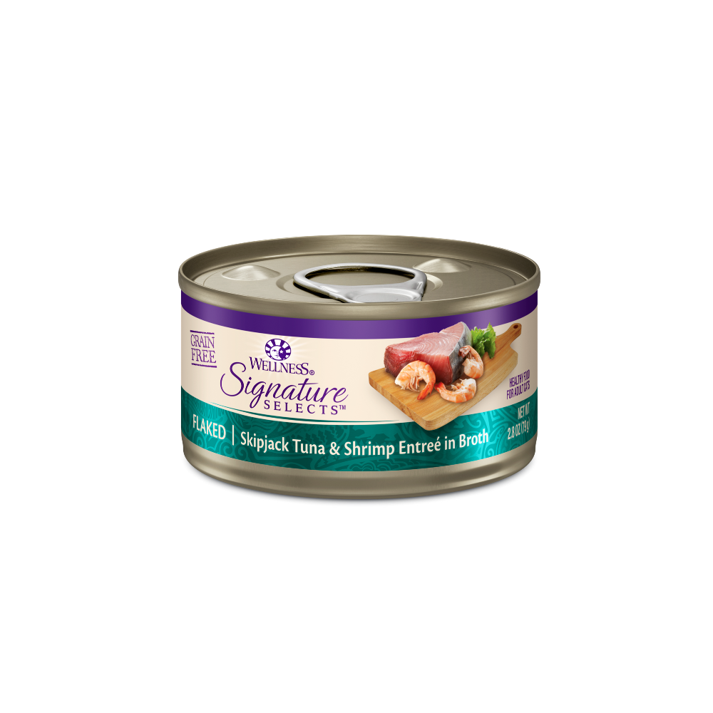 Wellness Core Signature Selects for Cats 79g