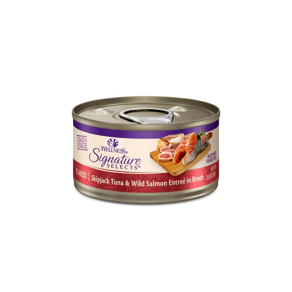 Wellness Core Signature Selects for Cats 79g