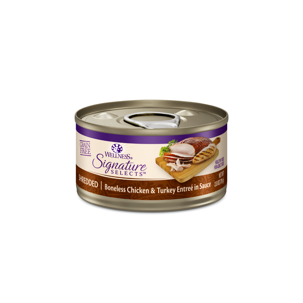 Wellness Core Signature Selects for Cats 79g