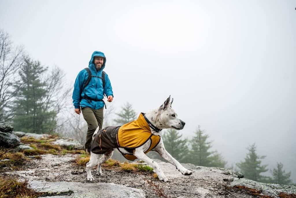 Ruffwear Sun Shower Jacket