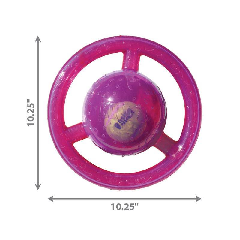 KONG® Jumbler Disc Medium/Large