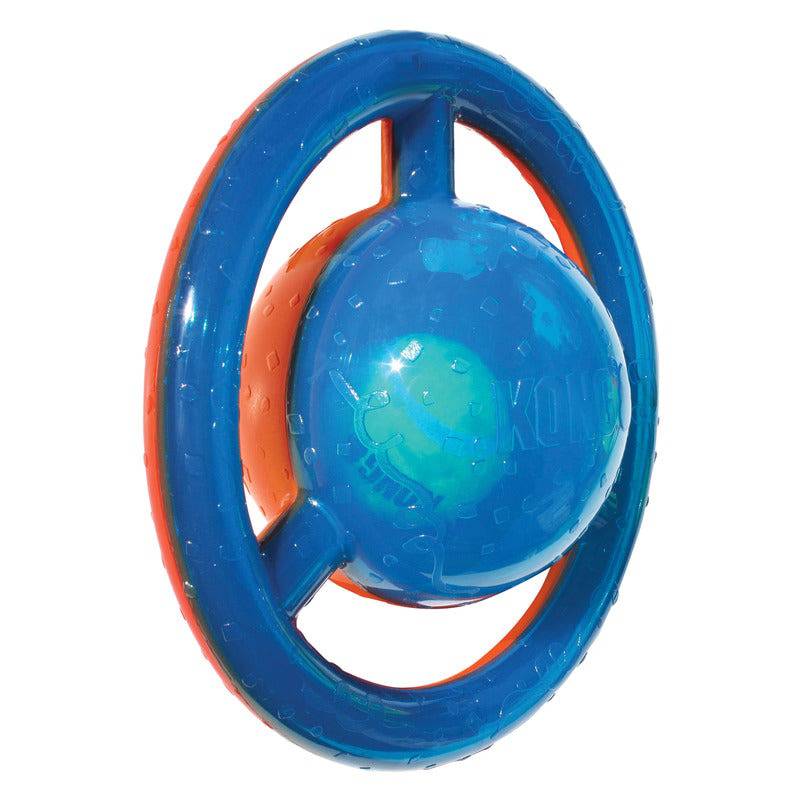 KONG® Jumbler Disc Medium/Large
