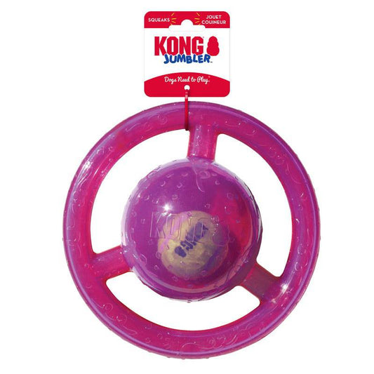 KONG® Jumbler Disc Medium/Large