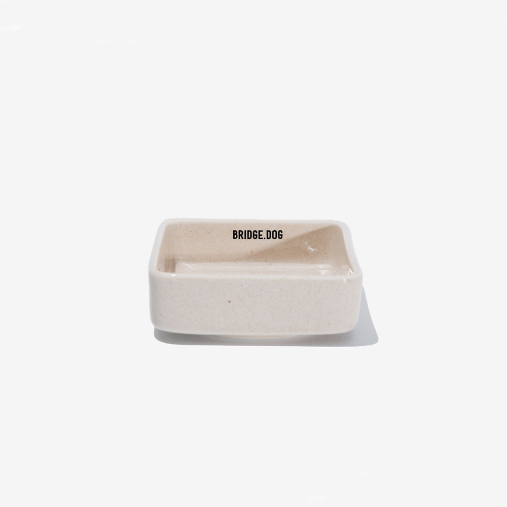 Bridge Dog Toy Nemo Bowl