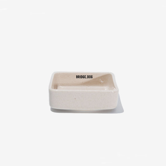 Bridge Dog Toy Nemo Bowl