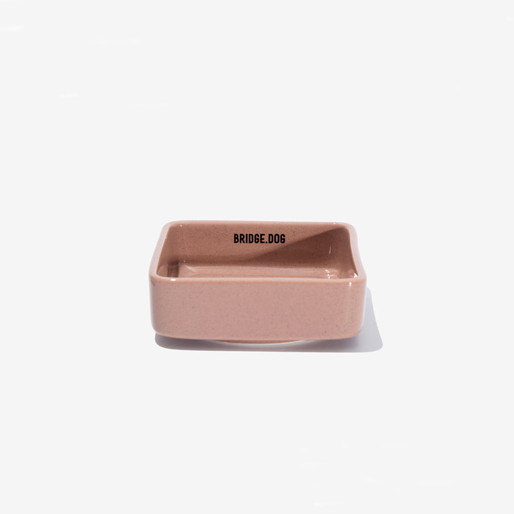 Bridge Dog Toy Nemo Bowl