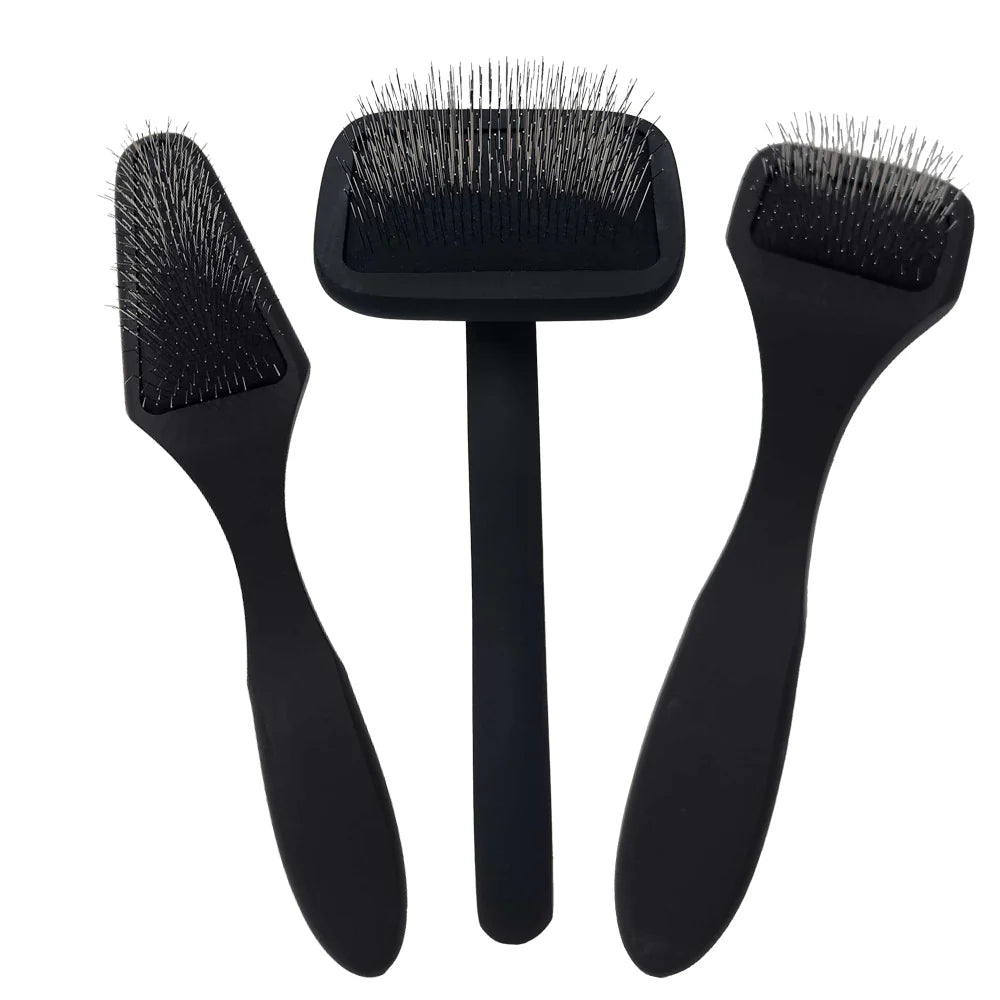 Chris Christensen Top Cat Slicker Brush