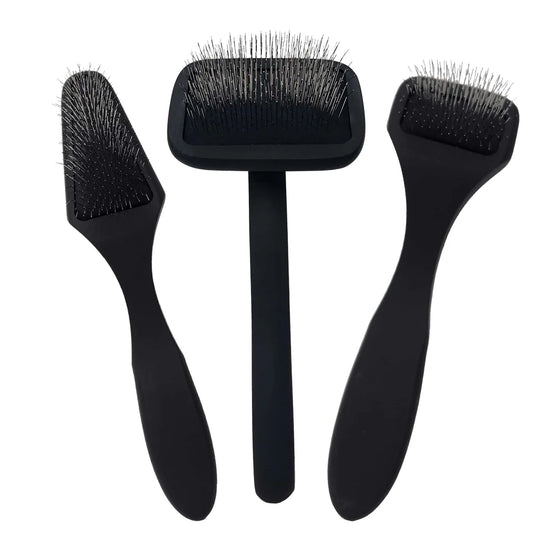 Chris Christensen Top Cat Slicker Brush