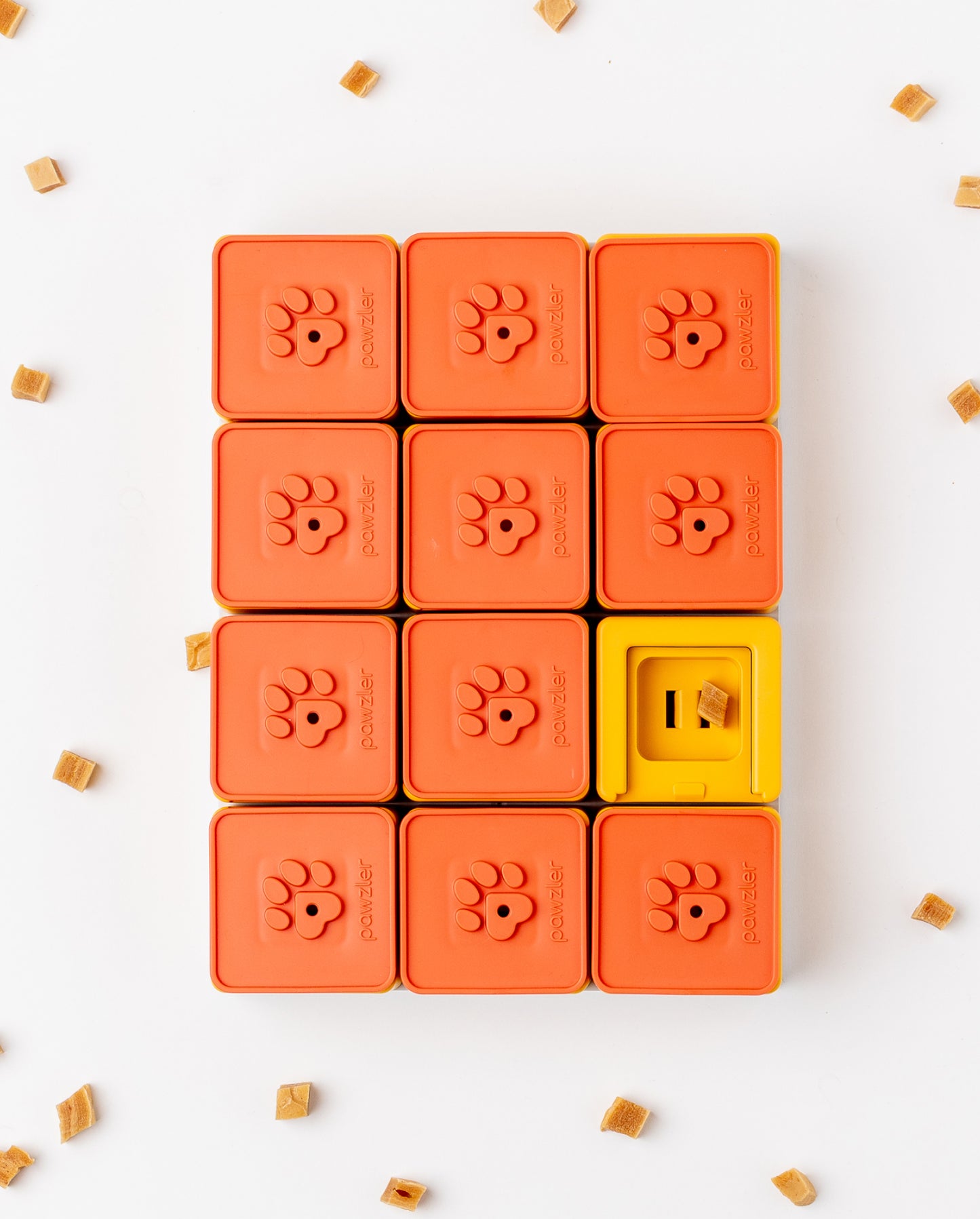 Treat Maze