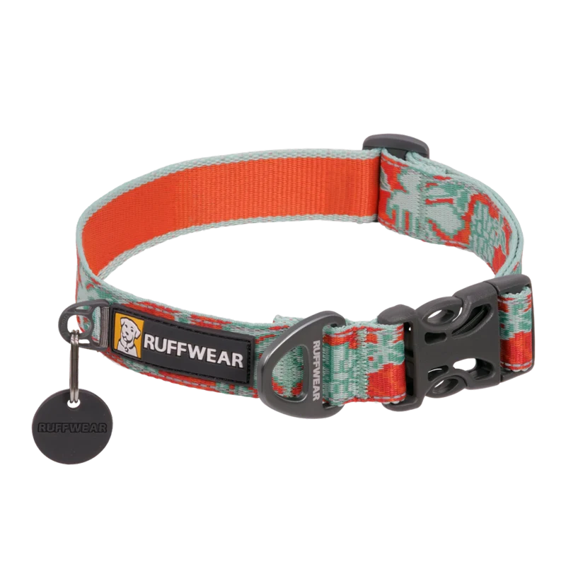 Ruffwear Crag Reflective Collar