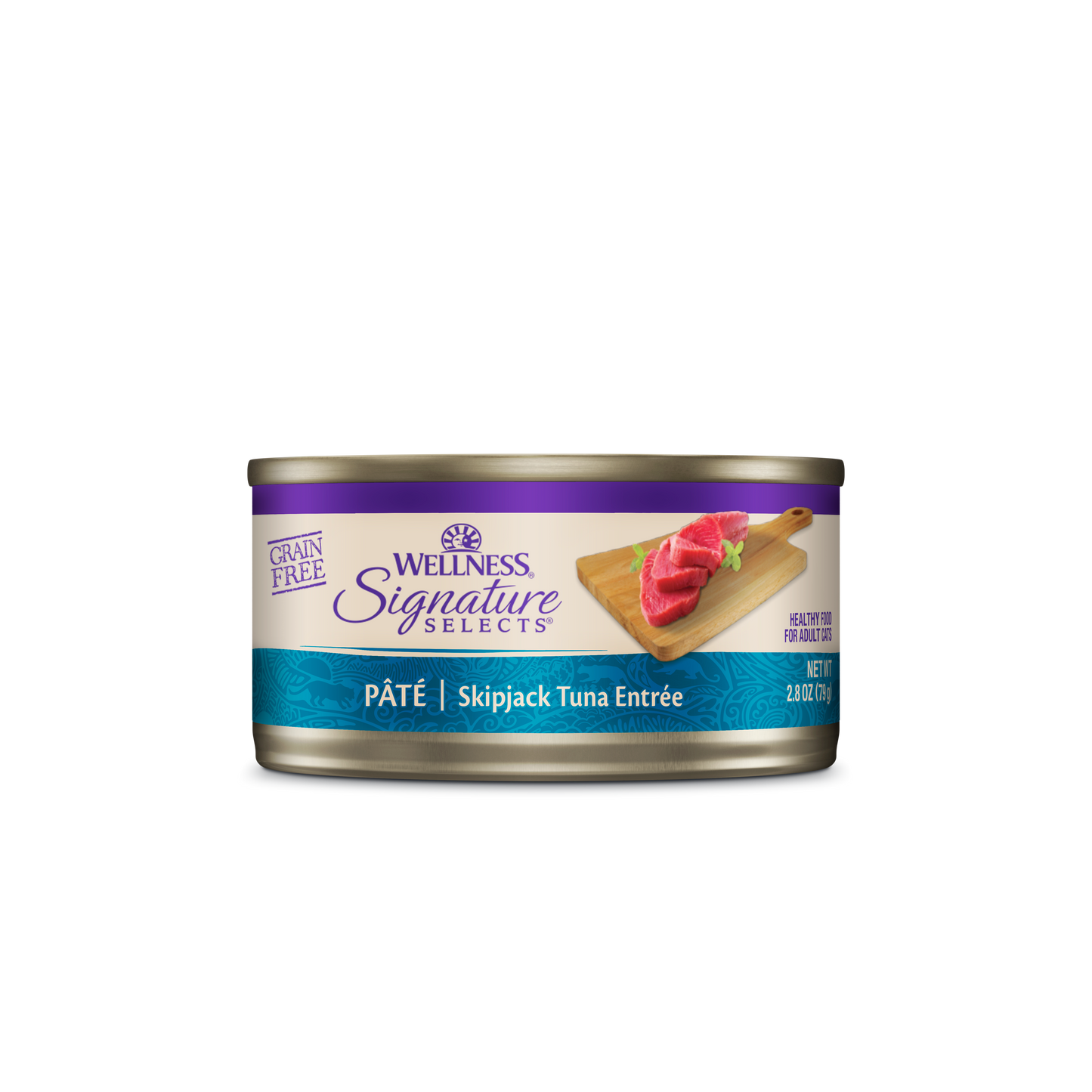Wellness Core Signature Selects for Cats 79g