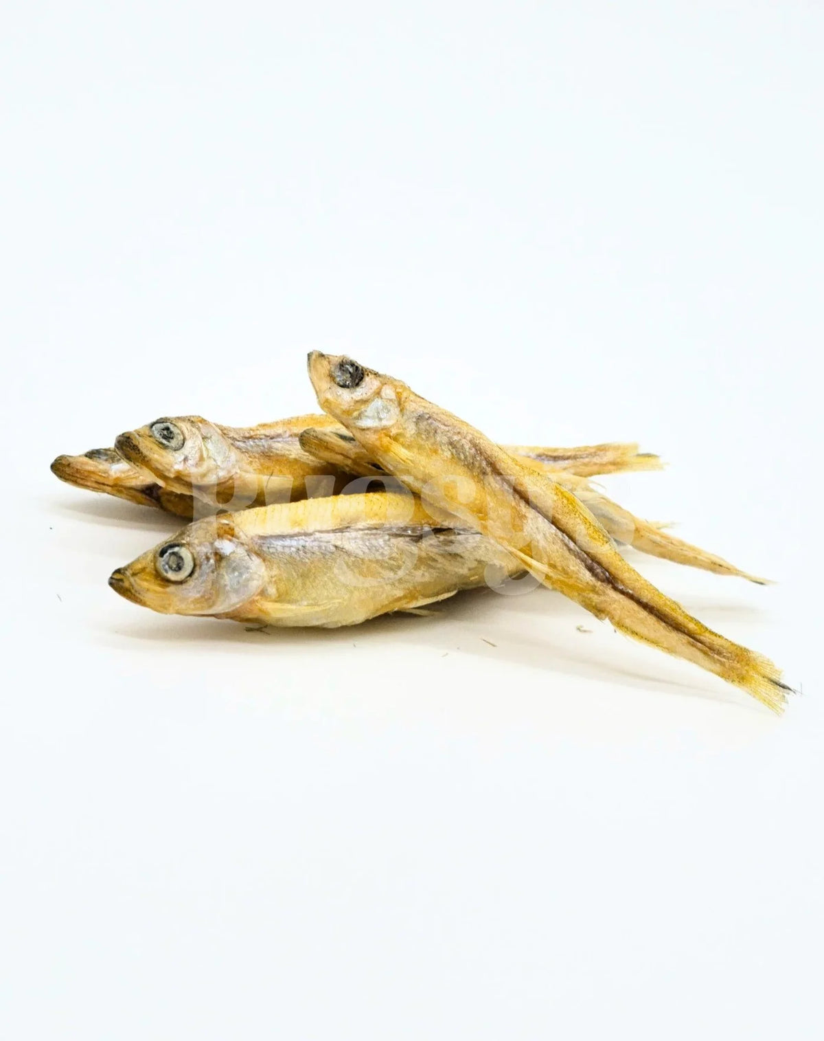 Bugsy's Freeze Dried Little Fish | Whitebait 70g