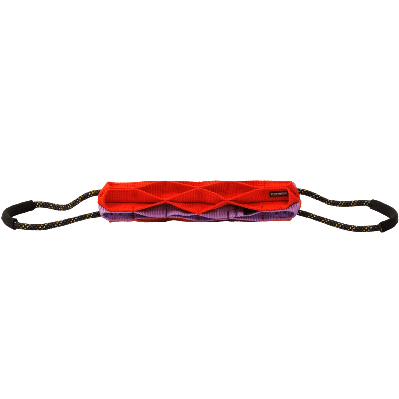 Ruffwear Webbing Remix Cactus Tug Toy
