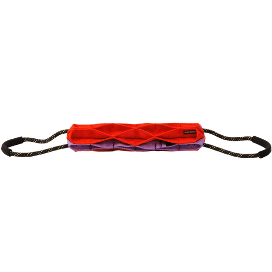 Ruffwear Webbing Remix Cactus Tug Toy
