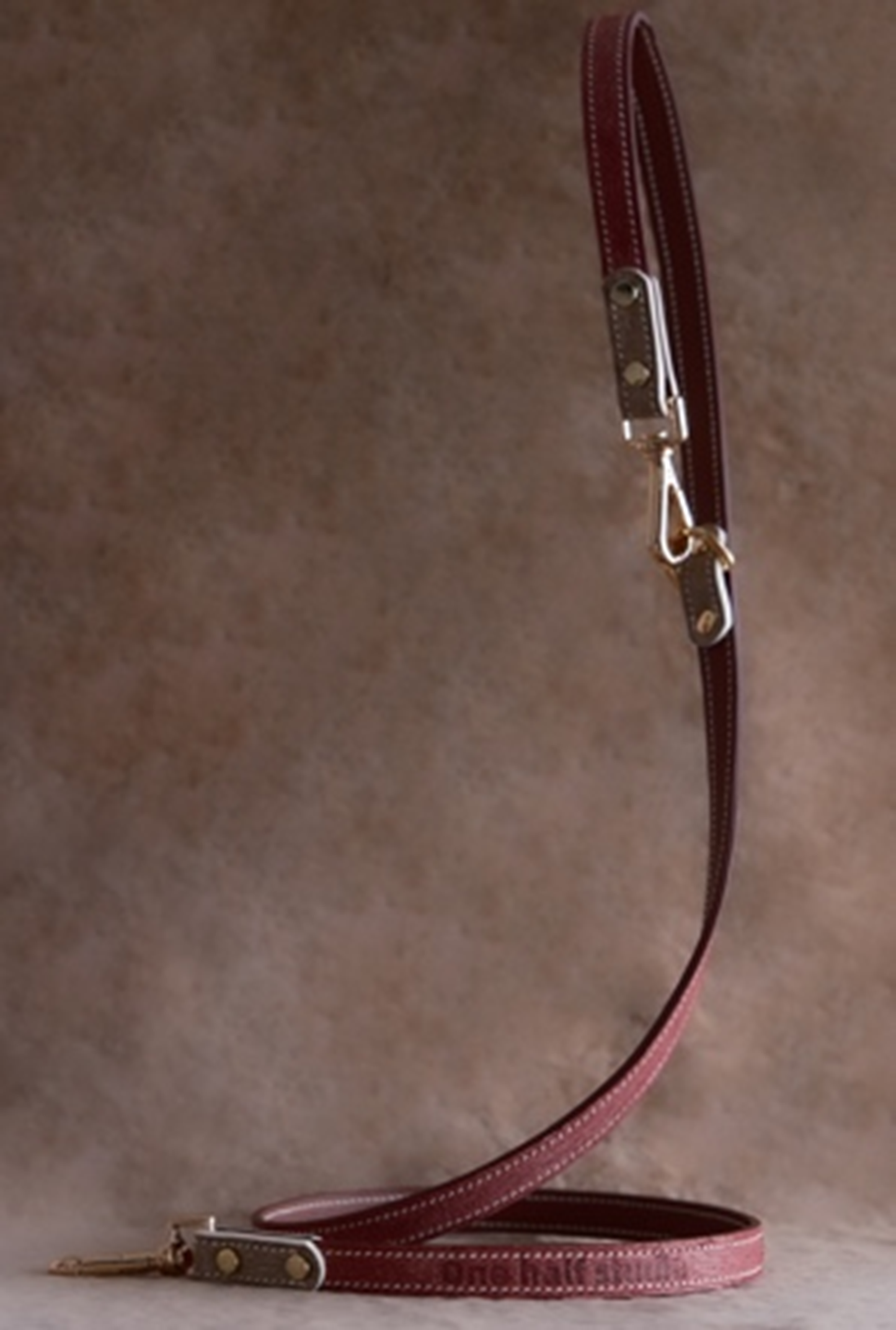 The Beloved Collar Rose Wood