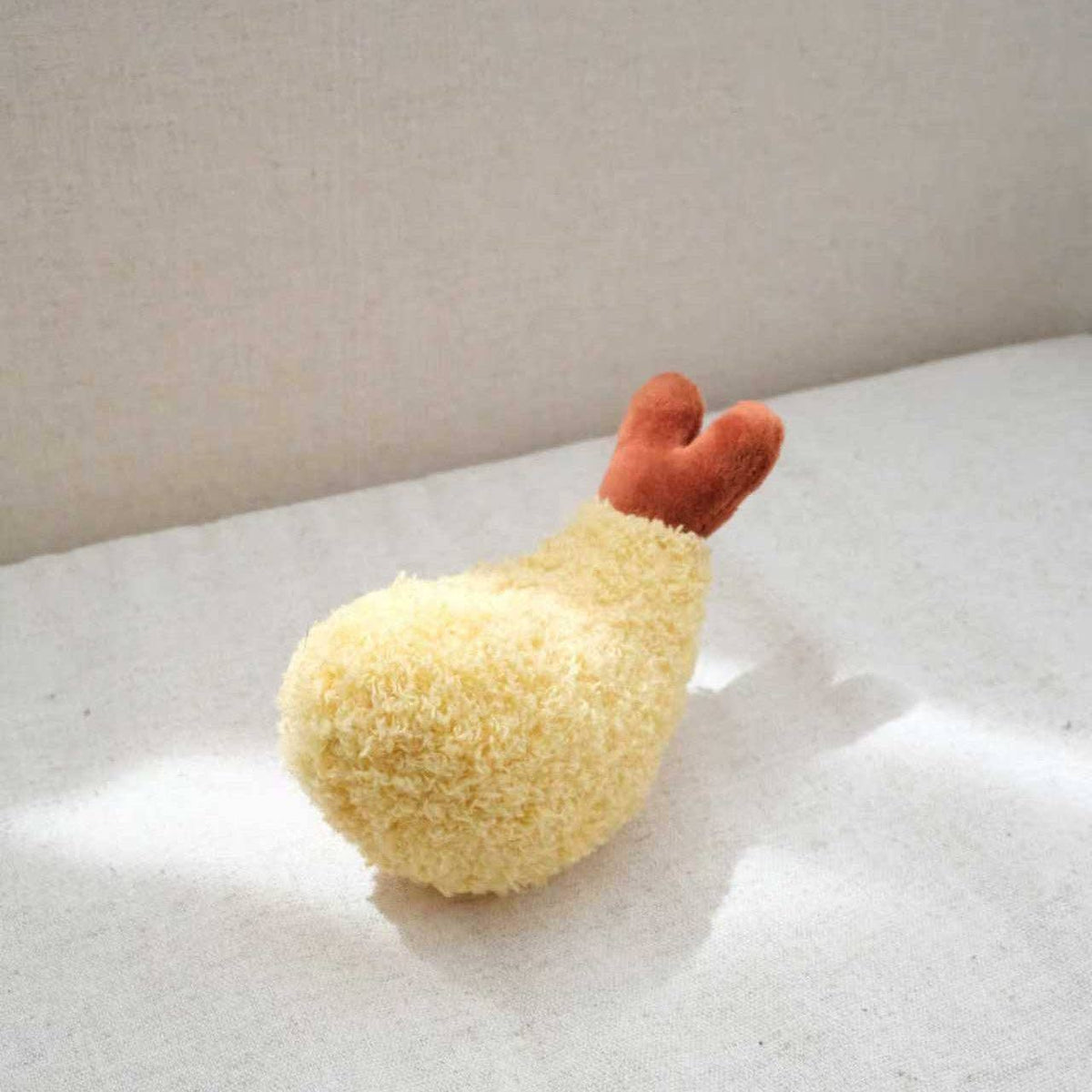 Kitty Tempura