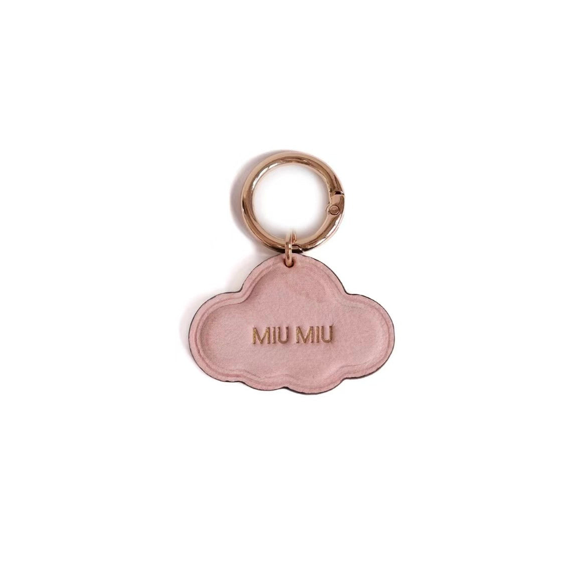 The Cloud Capsule Name Tag