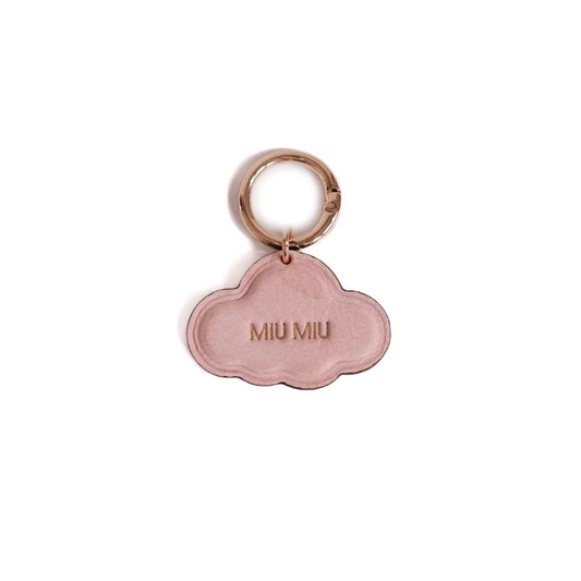 The Cloud Capsule Name Tag