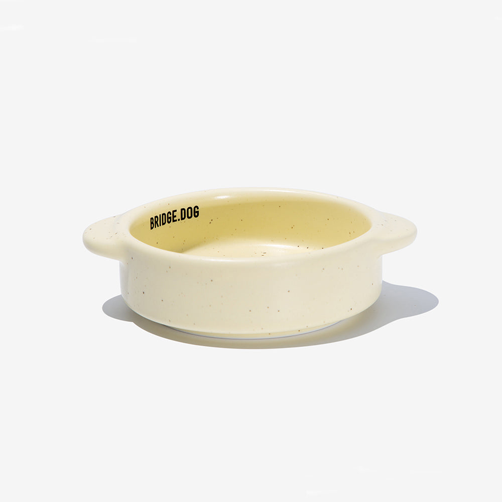 Bridge Dog 陶瓷桥锅