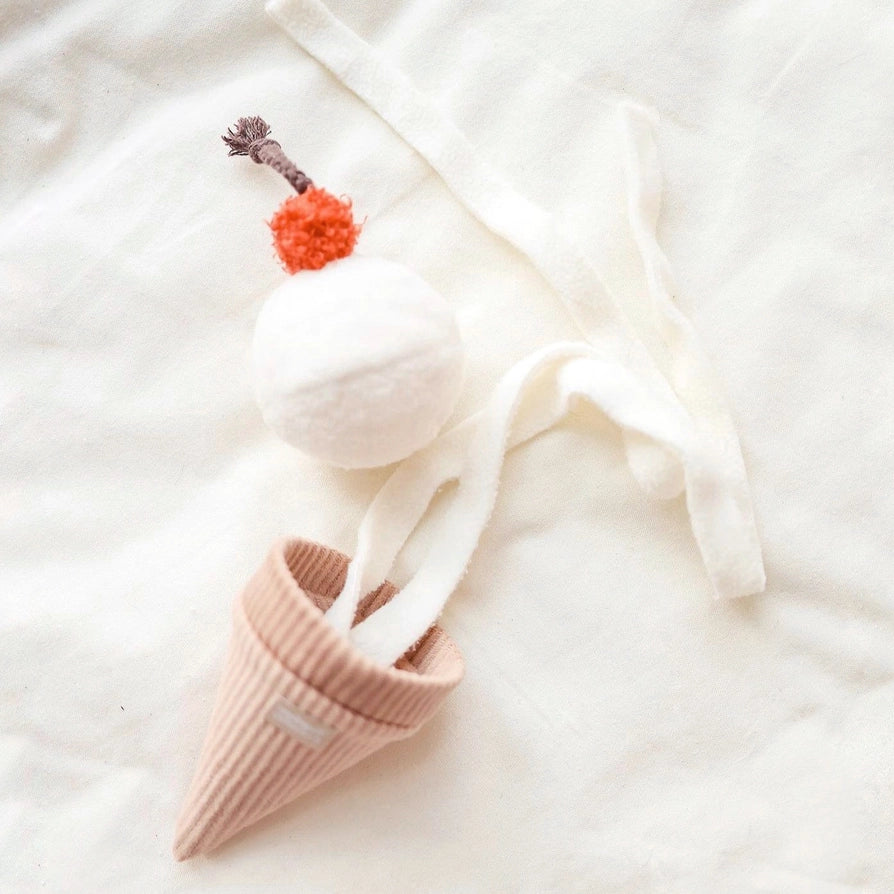 Lambwolf Collective Ice Cream Pop 益智玩具