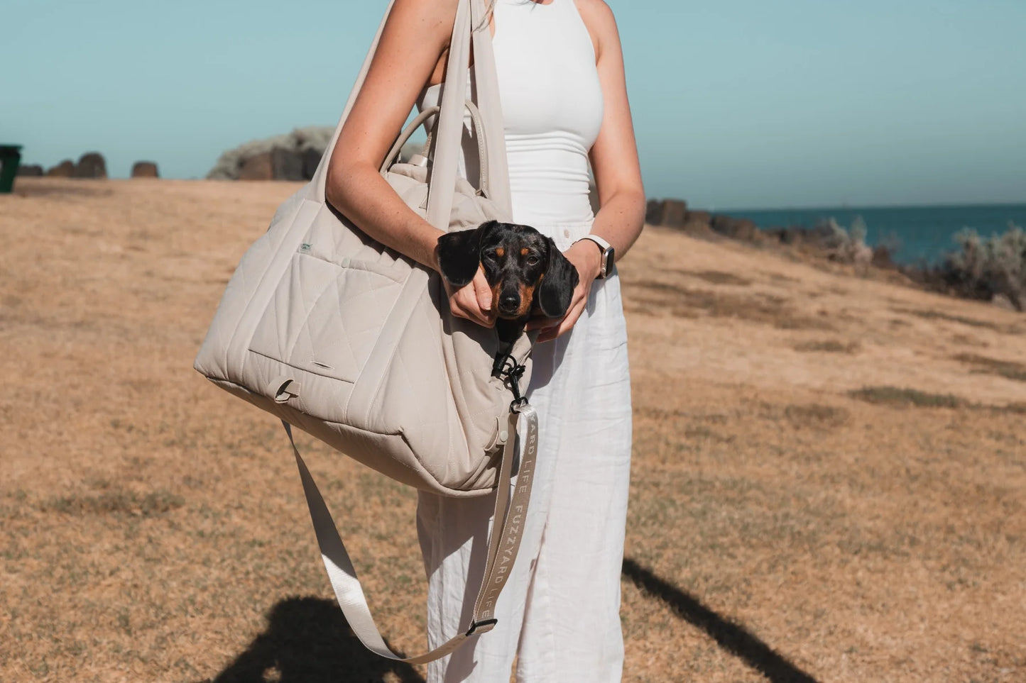 Life Multipurpose Carrier & Car Seat