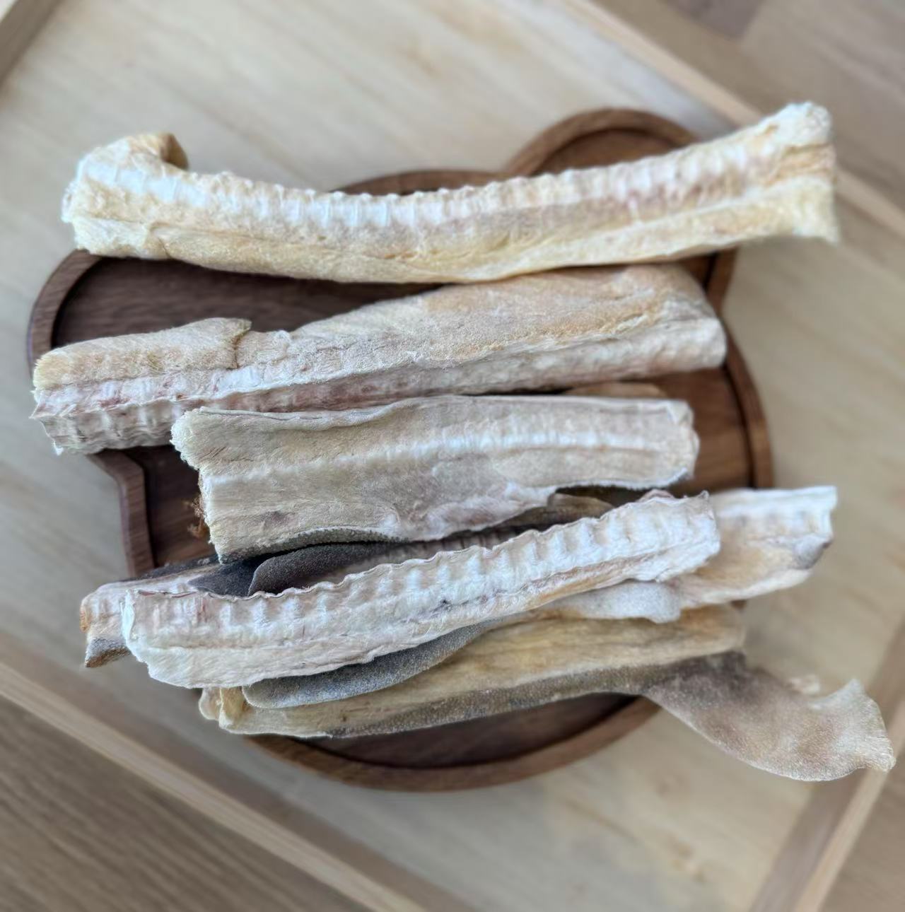 Freeze Dried Shark Cartilage 60g