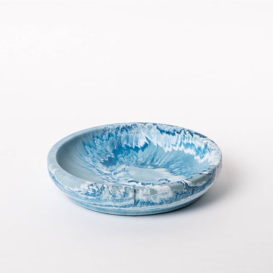 Whisker Friendly Bowl - Bluebird Limited Edition